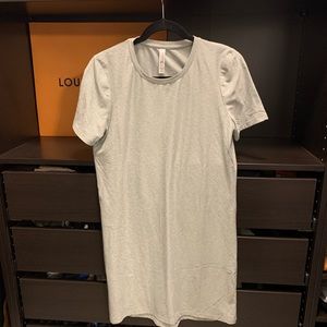 Kyodan T Shirt Dress